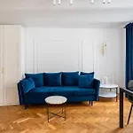 Szpitalna Centre By Bookinghost Apartman