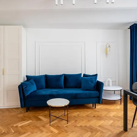 Szpitalna Centre By Bookinghost Apartamento