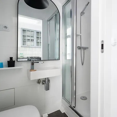 Szpitalna Centre By Bookinghost Varsóvia