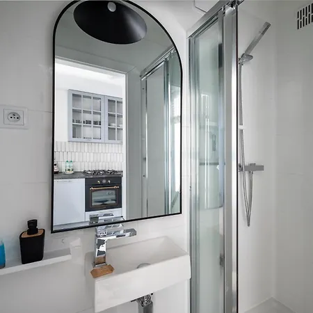 Szpitalna Centre Apartment Warsaw